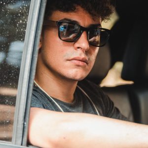 eyewood reinvented acetate & wood wayfarers