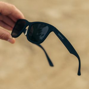 revision wayfarer eco friendly recyclable paper sunglasses
