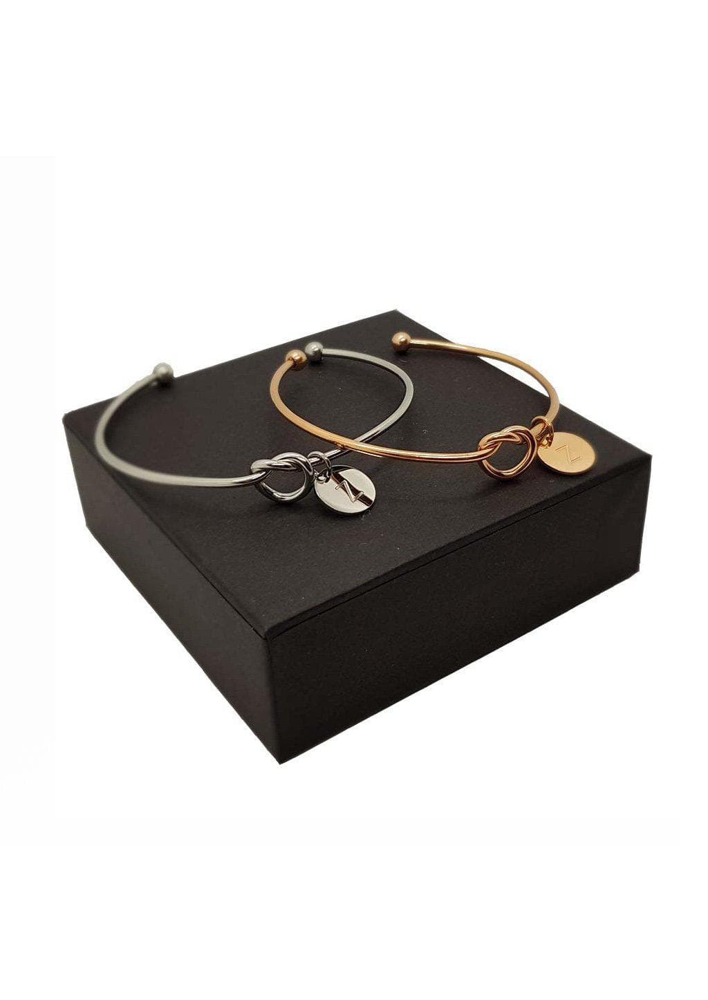knot bangle knot bangle