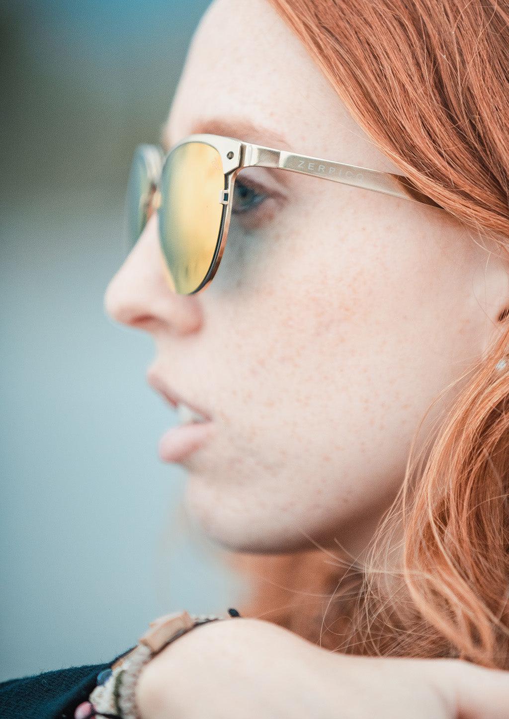 titanium clubmasters sunglasses v2 24k gold plated titanium clubmasters sunglasses v2 24k gold plated