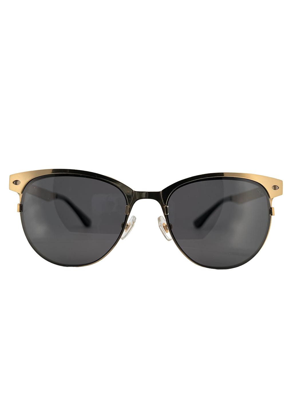 titanium clubmasters sunglasses v2 24k gold plated titanium clubmasters sunglasses v2 24k gold plated