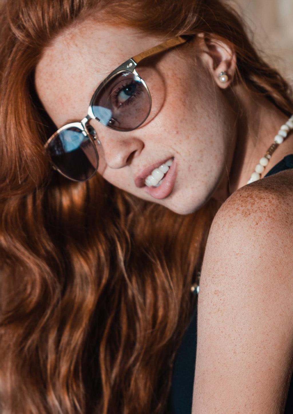 titanium clubmasters sunglasses v2 24k gold plated titanium clubmasters sunglasses v2 24k gold plated