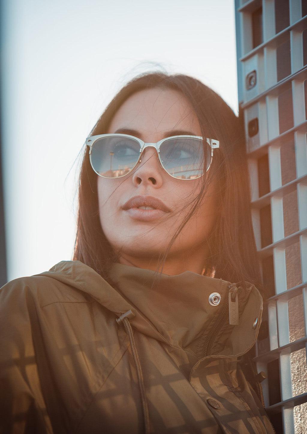 titanium clubmasters sunglasses v2 24k gold plated titanium clubmasters sunglasses v2 24k gold plated