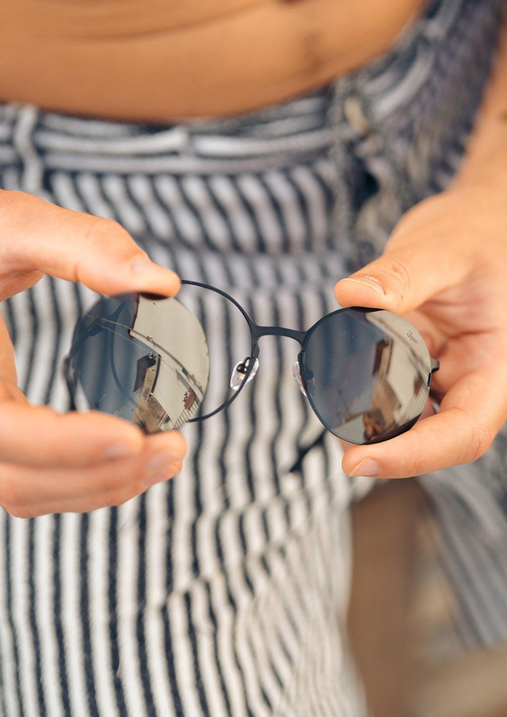 titanium round v2 changeable lenses titanium round v2 changeable lenses