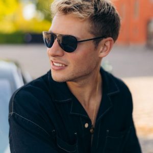 titanium aviators v2 changeable lenses