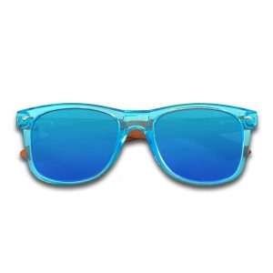 eyewood wayfarer sapphire